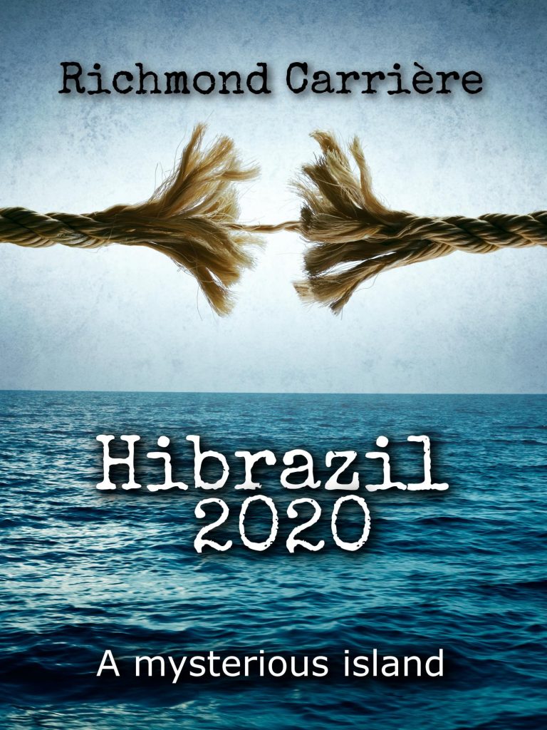 Mon roman Hibrazil 2020